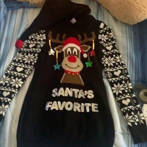 Cute Christmas dress